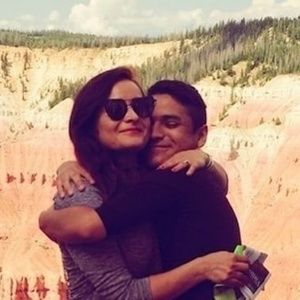 Meet your Posher, Georgina